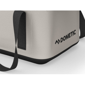 Montpellier4x4 | Dometic Dometic GO Soft Storage and Insulated Insert 20L / Ash